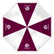 Manly Warringah Sea Eagles NRL Team Compact Umbrella