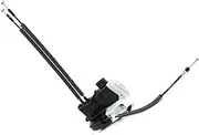 Latch Lock Actuator Tailgate Latch Lid for Hyu&ndai for Tu&cs&on IX35 2011-2015 813102S000 81310-2S000 Car Door Lock Actuator Latch Assembly Fr&on&t Left Central Door Lock Actuator Latch