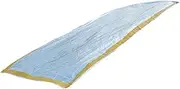 FOYTOKI Thermal Camping Sleeping Bag Compact Insulation Sleeping Pad for Winter Outdoor