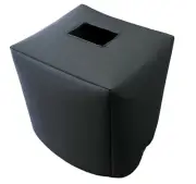 Fishman SA PRO-SUB-300 Sub Speaker Cover - Black, Water Resistant, 1/2" Padding