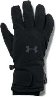 Under Armour Men's Storm Windstopper 2.0 Gloves