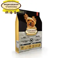 在飛比找PChome24h購物優惠-【OVEN-BAKED烘焙客】烘焙客減肥+老犬1kg(小)