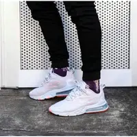 在飛比找蝦皮商城精選優惠-【S.M.P】Nike Air Max 270 React 