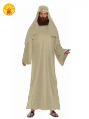 Wiseman Ivory Costume - Standard