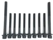Replacement 79CC66R Head Bolt Set Fits 2000-2012 Hyundai Elantra 2.0L 4 Cyl