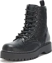 [UNIONBAY] Women's Hayden-2 Mesh Ankle Boot