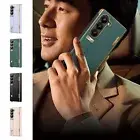 Wrist Strap kickstand Hard Shockproof Case For Samsung Galaxy Z Fold6 Fold 5/4/3