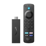 Amazon Fire TV Stick HD 2024 [B0CQMPKVM3]