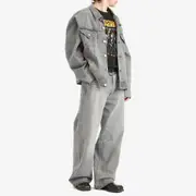 Junya Watanabe MAN x Levis Straight Leg Jeans