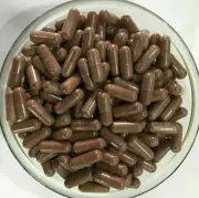 Cranberry Extract Capsules 25% Proanthocyanidins Pure & High Quality