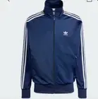 Sz XL Adidas Mens Originals Adicolor Classics Firebird Track Jacket Night Indigo