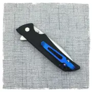 Titanium Deep Carry Pocket Clip For Zero Tolerance ZT0300 0301 Kershaw Skyline