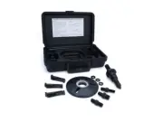COMP CAMS 300 Harmonic Balancer Puller & Installation Tool Kit