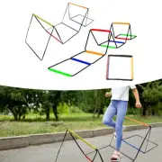 Agility Ladder Agility Training Equipment Portable Improves Coordination
