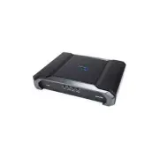 Alpine R-A75M Car Amplifier R-Series Class D Monoblock Subwoofer Amplifier