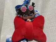 USJ Limited Edition Edogawa Conan Detective Ticket Holder Rare Collector’s Item
