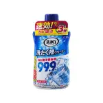 日本 ST雞仔牌 洗衣槽清潔劑(550G)【小三美日】D909032