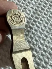 Bettinardi Divot Tool Copper Fat Cat