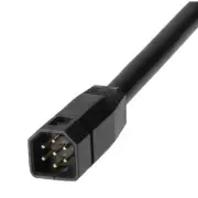 Minn Kota MKR-MDI-2 For Humminbird HELIX MDI Sonar Adapter Cable f/Helix 7