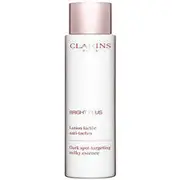 Clarins Bright Plus Dark Spot -Turgeting Milky Essence for the skin against dark spots - 200 ml