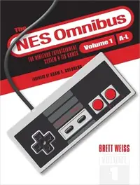 在飛比找三民網路書店優惠-The Nes Omnibus ― The Nintendo