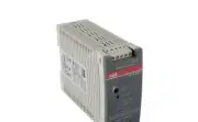 1SVR427032R0000 ABB Power Supplies, CP Series The CP-E 24/2.5 is a power supply