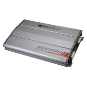 Soundstream AR1-5000D 5000 Watt Class D Mono Subwoofer Amplifier 1500 Watt RMS