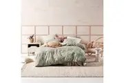 Linen House Adley Quilt Cover Set
