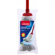 Vileda Original Cotton Mop