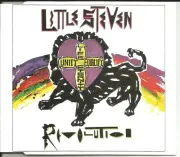 Bruce Springsteen LITTLE STEVEN Revolution w/EXTENED & RARE MIX CD Single SEALED