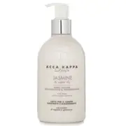 ACCA KAPPA - Jasmine & Water Lily Body Lotion