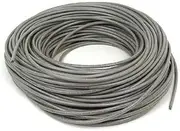 APC 16231GY-1000 1000-Feet CAT 6 Bulk Cable (Gray)