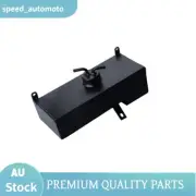 For 1988-1997 Nissan Patrol GQ Maverick Aluminum Coolant Overflow Tank Bottle (for: Nissan)