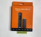 *NEW* AMAZON FIRE TV FireTV Stick 4K MAX Wi-Fi 6E 2.0GHz 16GB ALEXA Voice Remote
