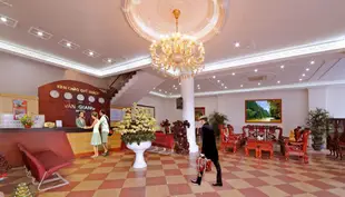 文江飯店Van Giang Hotel