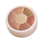 Color Corrector Palette Foundation Palette Concealer Set All-Day Wear