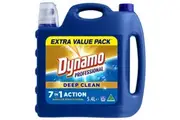 Dynamo 5.4L Professional 7 in 1 Liquid Laundry Detergent