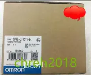 1 PCS NEW IN BOX Omron CP1L-L14DT1-D programmable controller