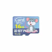 16GB Mobile Phone Recorder Camera children's camera memory card memory card