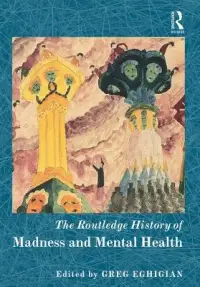 在飛比找博客來優惠-The Routledge History of Madne