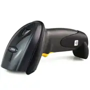 Zebra Motorola Symbol DS6708-SR20007ZZR USB 1D 2D Laser Imager Barcode Scanner