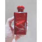 SCARLET POPPY COLOGNE INTENSE 緋紅罌粟芳醇香水