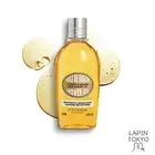[NEW] L'OCCITANE Almond Moisturizing Shower Oil 250mL Body soap Popular for men