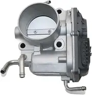 OEM 22030-28070 Throttle Body Valve Compatible with Camry Corolla Matrix RAV4 Scion tC xB 2.4L 22030-0H031 22030-28071 22030-0H030