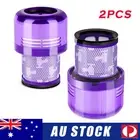 2PCS Replacement Filter for Dyson V11 SV22 Absolute V11 Animal V15 Detect Vacuum