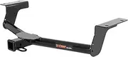 CURT 13149 Class 3 Trailer Hitch