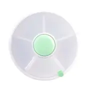 GoBe Original Snack Spinner - Green