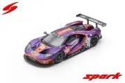 1/43 Ford GT wynn`s Keating Motorsports Le Mans 24 Hrs 2019 #85 B.Keating