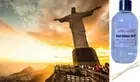 RIO DE JANEIRO - Reed Diffuser Refill
