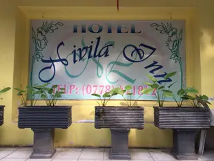 尼維拉民宿Nivila Inn